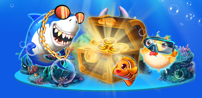 Những thao tác cơ bản để chơi chơi game bắn cá Trung Quốc nhanh chóng, hiệu quả, an toàn
