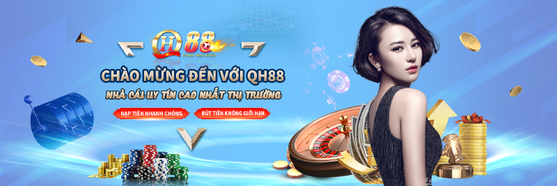Qh88 uy tín xanh chín