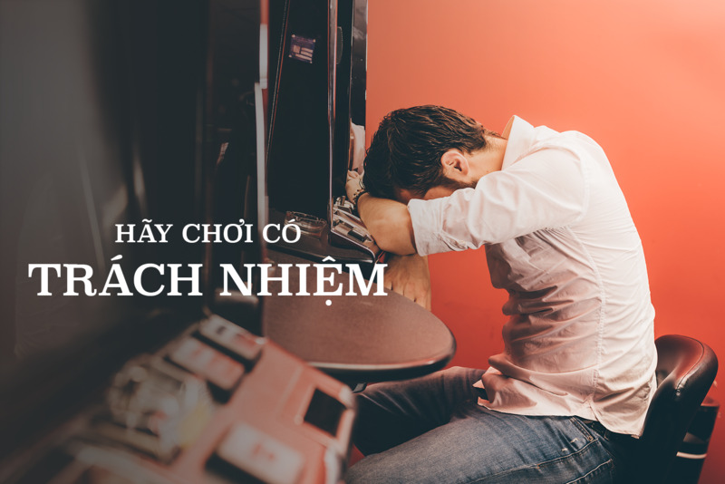 Những câu hỏi thường gặp về chơi có trách nhiệm QH88